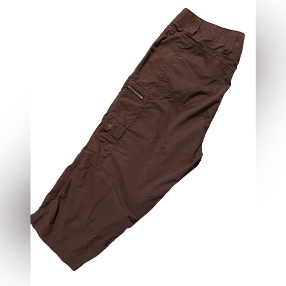 Royal Robbins Capris - Picture 1 of 4